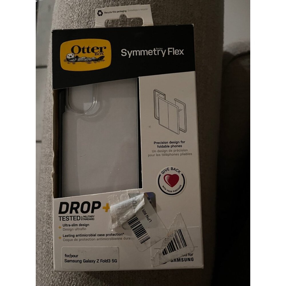 Otterbox Case